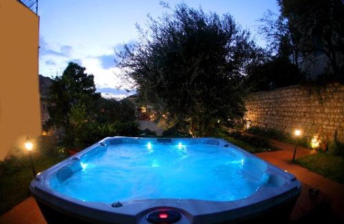 Taormina City Centre Villa | Villa Siciliana