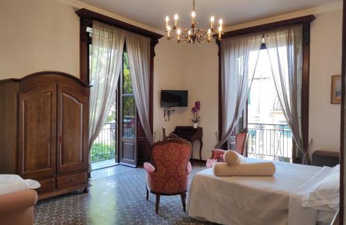 Taormina City Centre Villa | Villa Siciliana