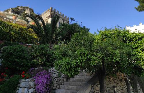 Taormina City Centre Villa | Villa Siciliana