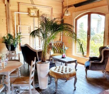 Trygort Apartment | Villa Sielanka