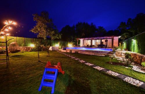 Kayakoy Villa | Villa Sierra - Kayaköy