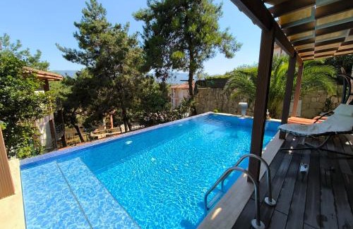 Sogucak Villa | Villa Siesta Kusadasi