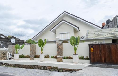 Condongcatur Villa | Villa Siji Gempol