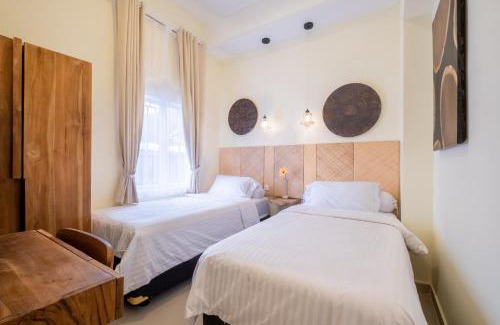 Condongcatur Villa | Villa Siji Gempol