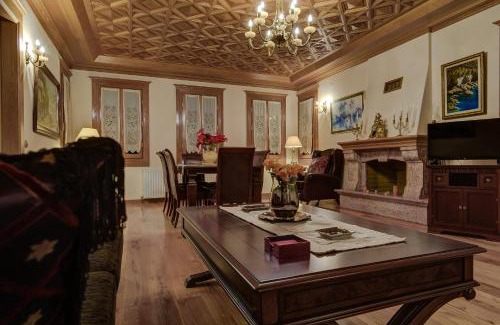 Ierissos Villa | Villa Sikioti