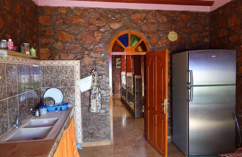 Ammelne Villa | Villa Silia, Coeur Vallée Ameln, Tafraout