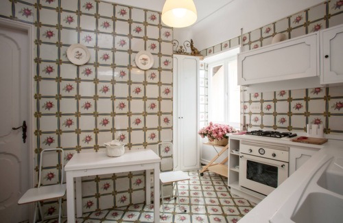 Capri House | Villa Silia