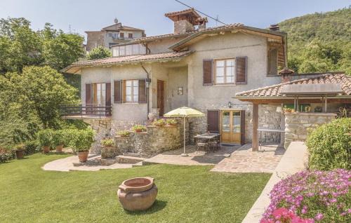 Ortignano Raggiolo Villa | Villa Silvana