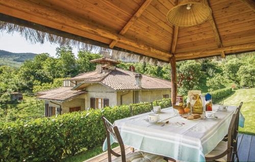 Ortignano Raggiolo Villa | Villa Silvana