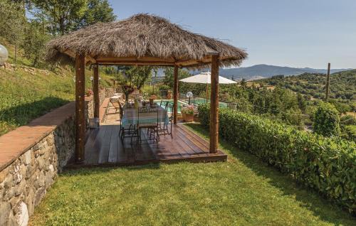 Ortignano Raggiolo Villa | Villa Silvana