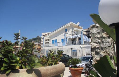 Porto Empedocle Apartment | Villa Silvestro