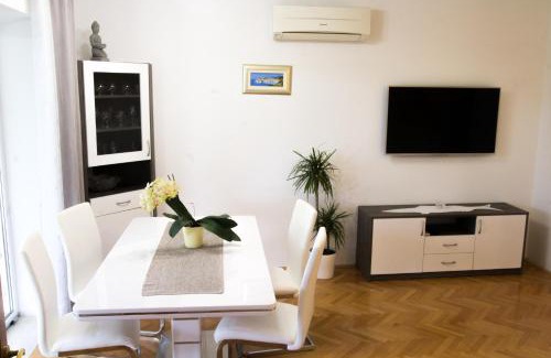 Srebreno Apartment | Villa Silvija