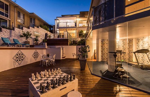 Dawesville Villa | Villa Simi