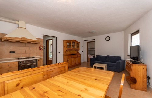 Falcade Apartment | Villa Simona P1