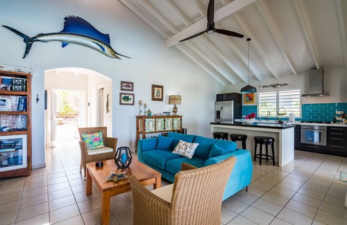 St. Marie Villa | Villa Sirena! "5 Stars" at Coral Estate!