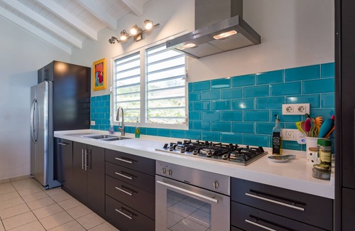 St. Marie Villa | Villa Sirena! "5 Stars" at Coral Estate!