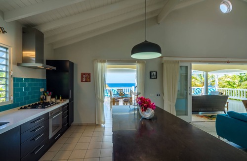 St. Marie Villa | Villa Sirena! "5 Stars" at Coral Estate!