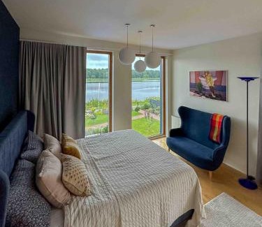 Parnu House | Villa Sirena Apartments