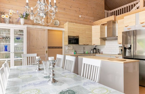 Lohja House | Villa Sirpia by Interhome