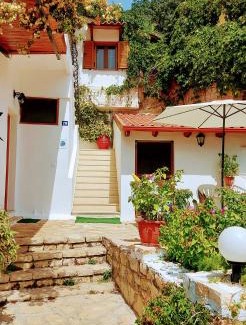 Sivota Apartment | Villa Sissy Studios & Apartments