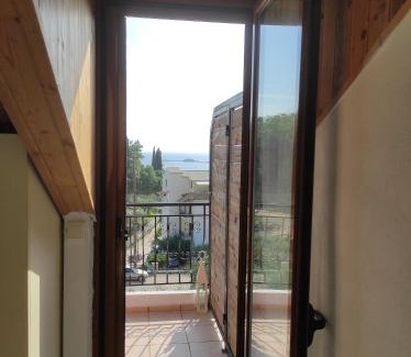 Sivota Apartment | Villa Sissy Studios & Apartments