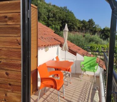 Sivota Apartment | Villa Sissy Studios & Apartments