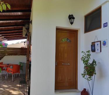 Sivota Apartment | Villa Sissy Studios & Apartments