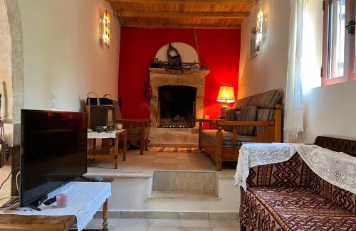 Sitanos House | Villa sitanos