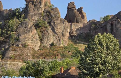 Belogradchik Villa | Villa Skalolazka