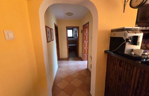 Belogradchik Villa | Villa Skalolazka
