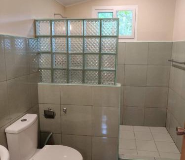 Puerto Princesa House | Villa Skanderbeg Guest House Talaudyong Beach