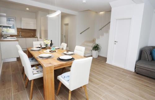 Rudine Villa | Villa Sky - Heating Pool