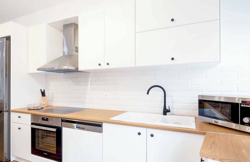 Skaleta Villa | Villa Sky - Six Bedroom Villa, Sleeps 14
