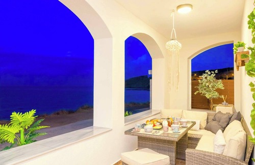 Skaleta Villa | Villa Sky - Six Bedroom Villa, Sleeps 14