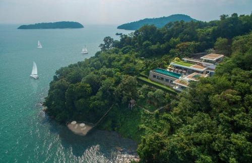 Wichit Villa | Villa Skyfall Thailand Phuket