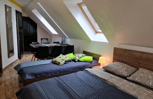 Lapalice House | Villa Slavia