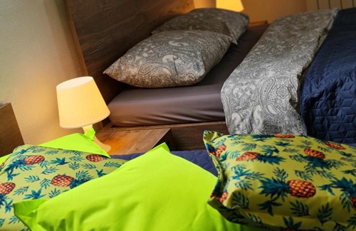 Lapalice House | Villa Slavia