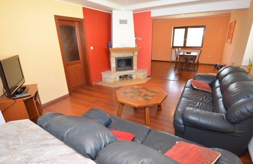 Horny Vadicov Villa | Villa Slovakia - Five Bedroom Villa, Sleeps 8