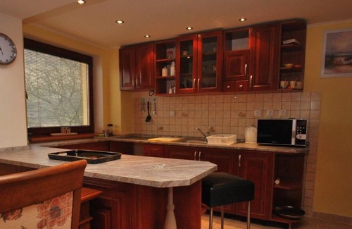 Horny Vadicov Villa | Villa Slovakia - Five Bedroom Villa, Sleeps 8
