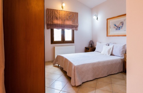 Sgourokefalion Villa | Villa Smaragda, Luxury Villa