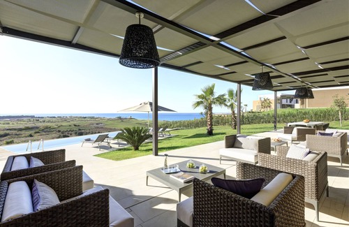 Sciacca House | Villa Smeraldo 2
