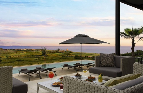Sciacca House | Villa Smeraldo 2