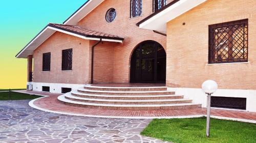 Zona XXX Castel Fusano Apartment | Villa Smeraldo Roma