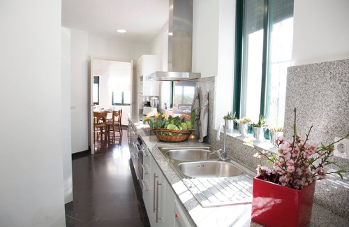 Oropesa del Mar Villa | VILLA SOCARRAT, PARADISE NEXT TO THE MEDITERRANEAN