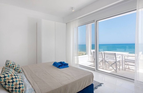 Kolymbia Villa | Villa Socrates - Four Bedroom Villa, Sleeps 12