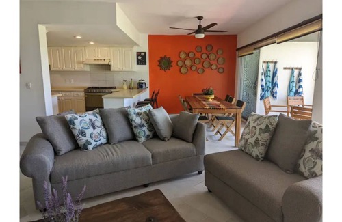 Tepic House | Villa Sofia - A Peaceful Ocean Front Retreat!