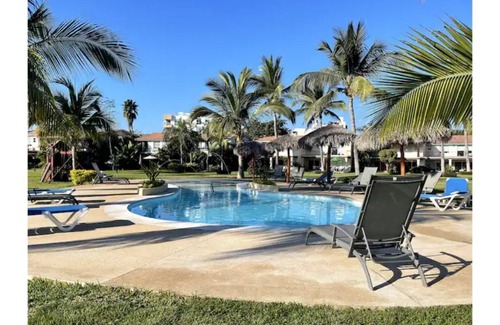 Tepic House | Villa Sofia - A Peaceful Ocean Front Retreat!