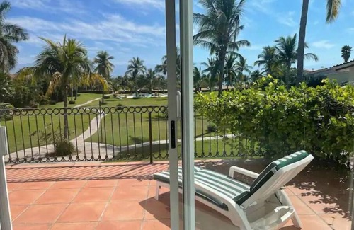 Tepic House | Villa Sofia - A Peaceful Ocean Front Retreat!