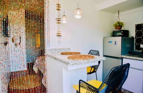 Turibana Apartment | Villa Sofia Aruba ~Studio Solo☀️ 5min drive to the best beaches!