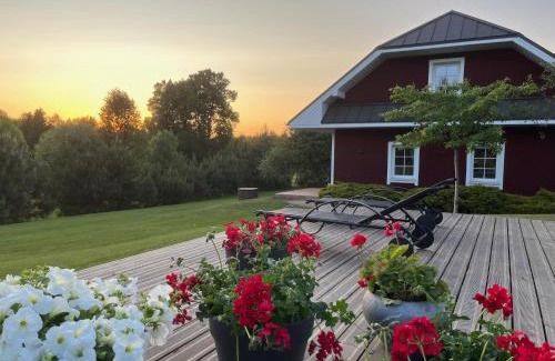 Trakai Villa | Villa Sofia Boutique Trakai